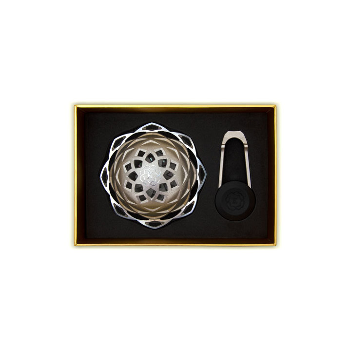 Kaloud Lotus II varmeregulator