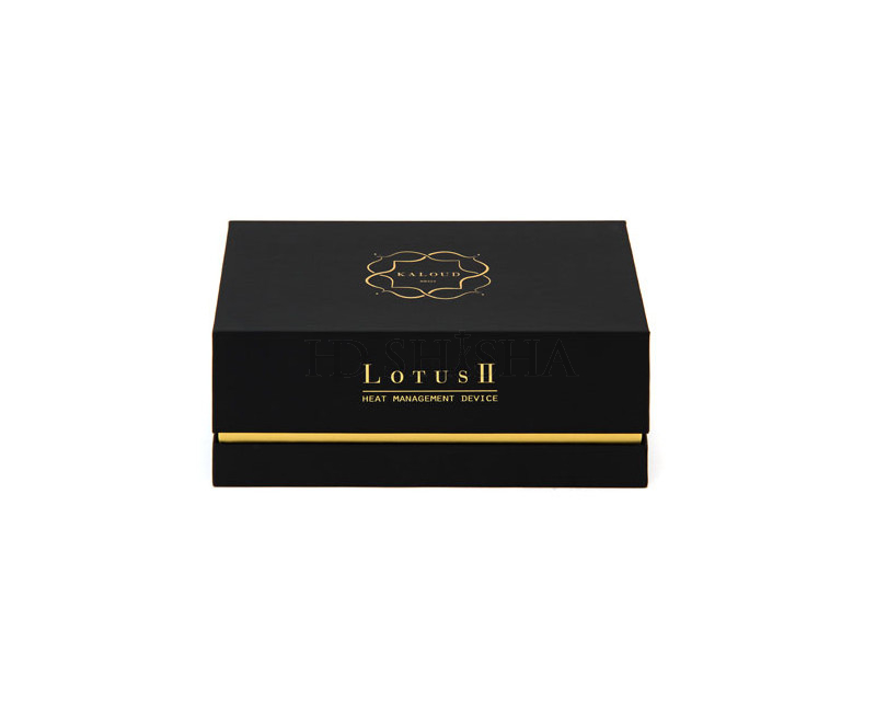 Kaloud Lotus II varmeregulator