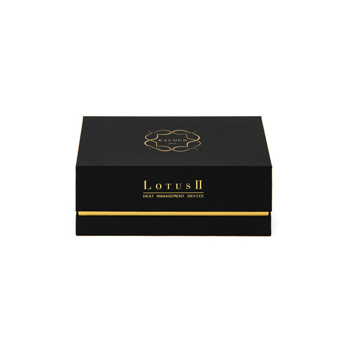 Kaloud Lotus II varmeregulator