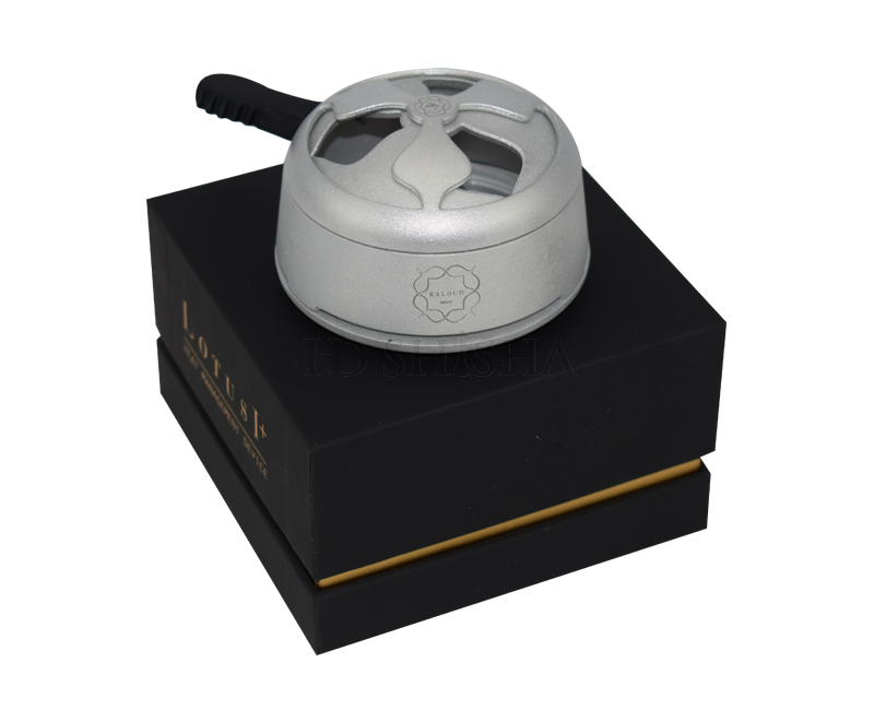 Kaloud Lotus I varmeregulator