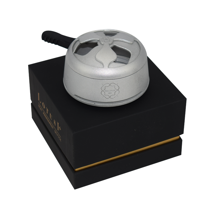 Kaloud Lotus I varmeregulator