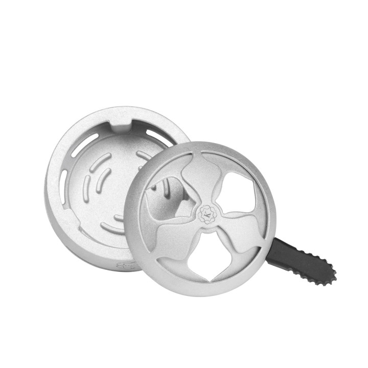 Kaloud Lotus I Värmeregulator - Tillbehör