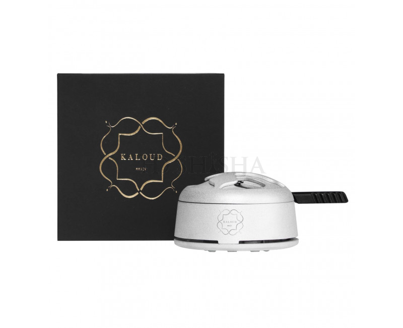 Kaloud Lotus I varmeregulator