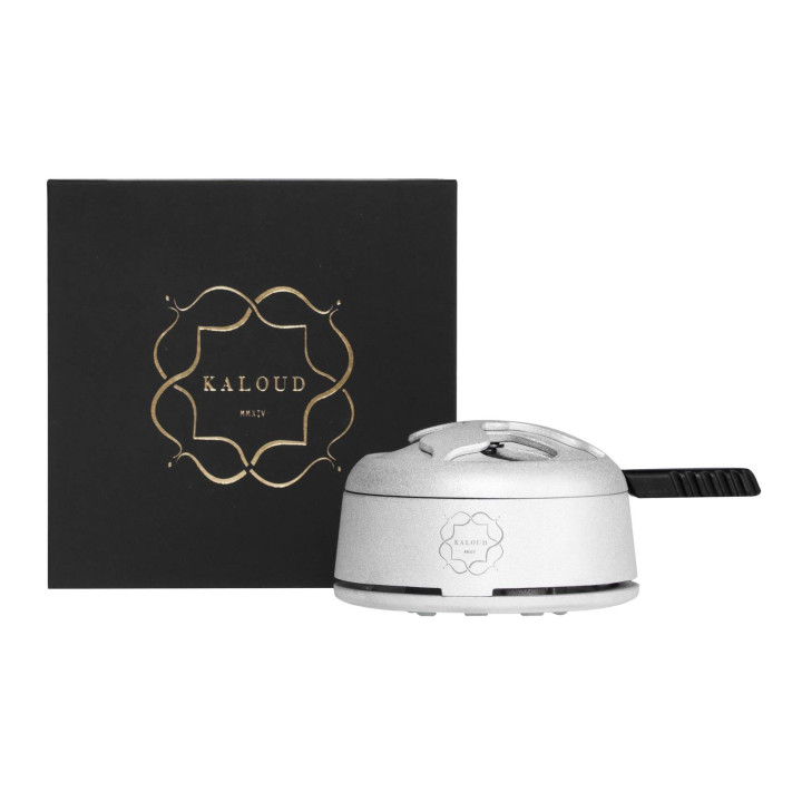 Kaloud Lotus I Värmeregulator - Tillbehör