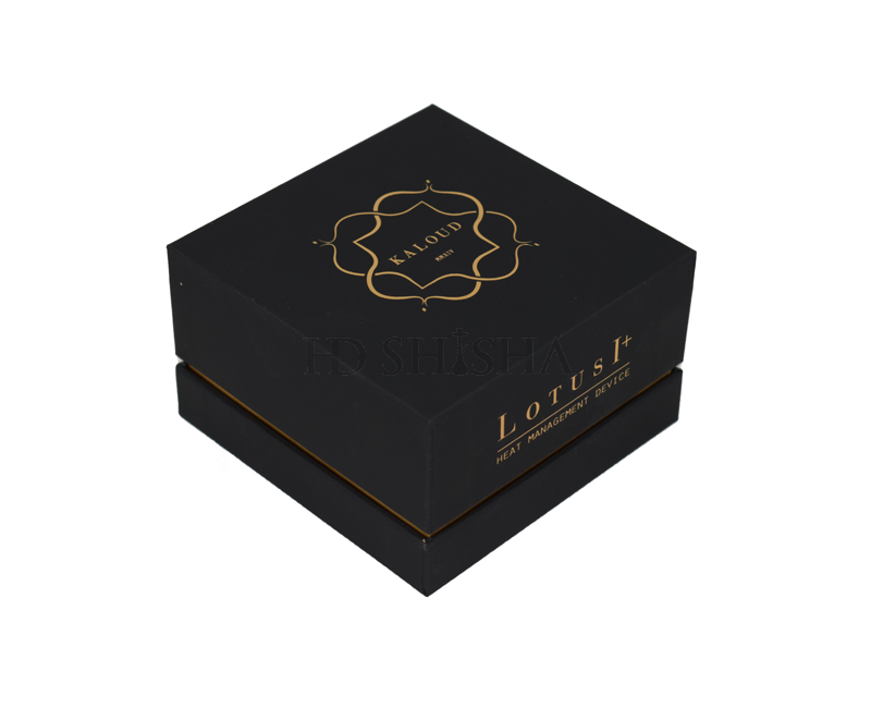 Kaloud Lotus I varmeregulator