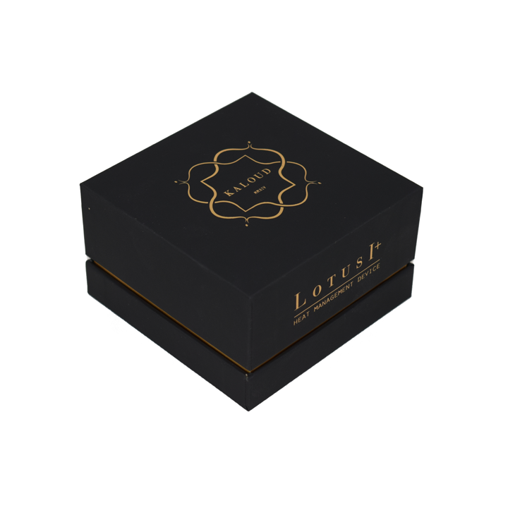 Kaloud Lotus I varmeregulator