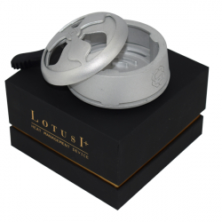 Kaloud Lotus I varmeregulator