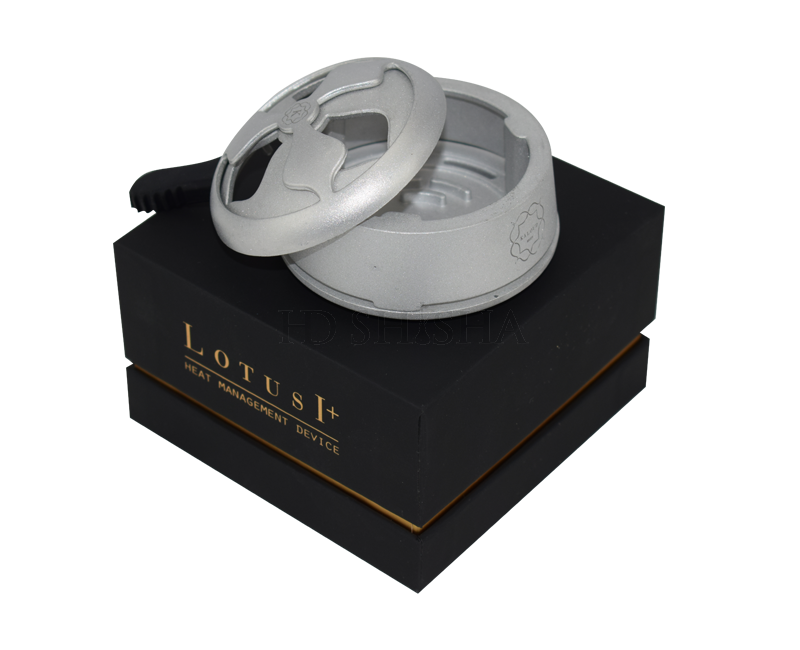 Kaloud Lotus I varmeregulator