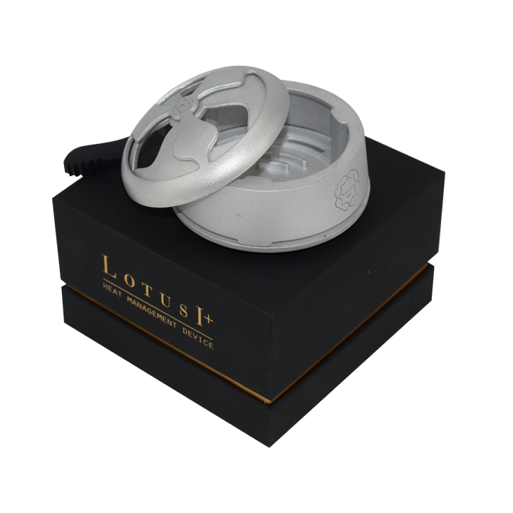 Kaloud Lotus I varmeregulator