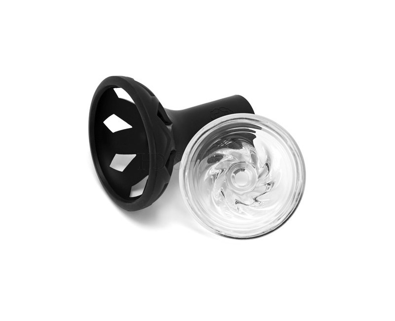 Kaloud Samsaris I vattenpipa shisha huvud - Vattenpips-huvud