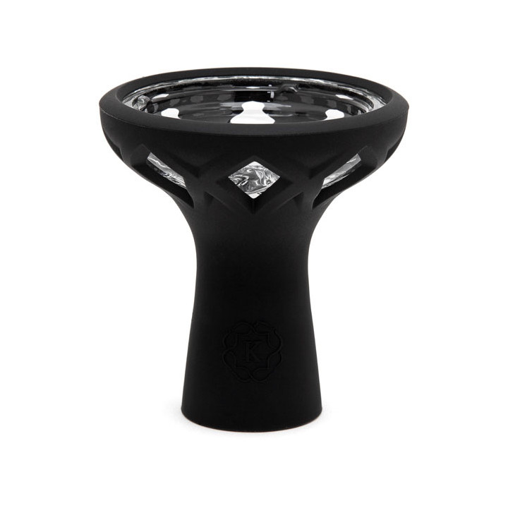 Kaloud Samsaris I vandpibe hovede