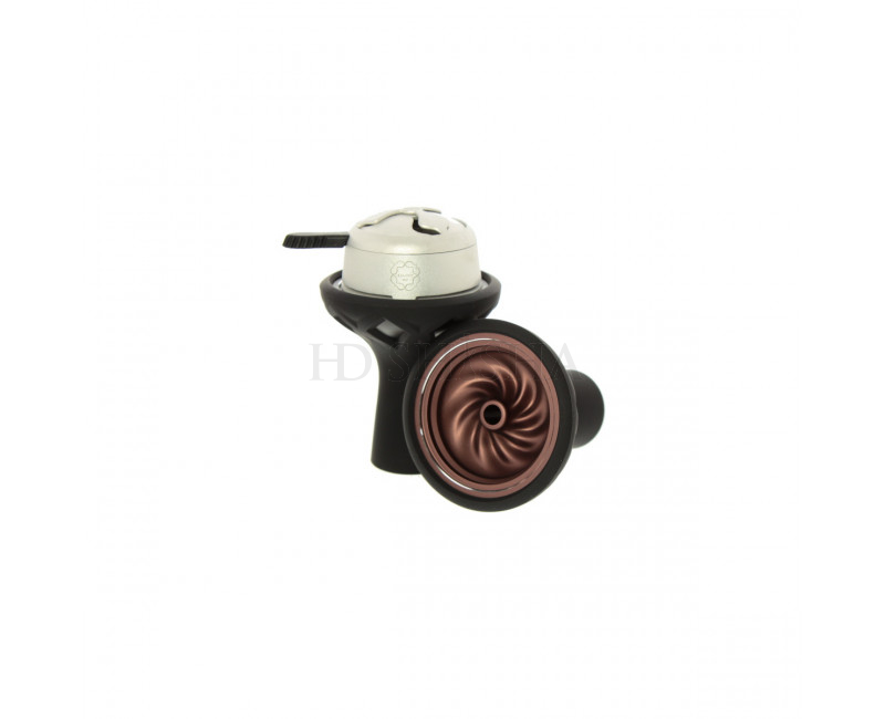Kaloud Samsaris II vandpibe hoved