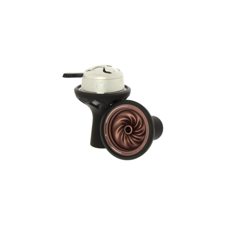Kaloud Samsaris II vandpibe hoved