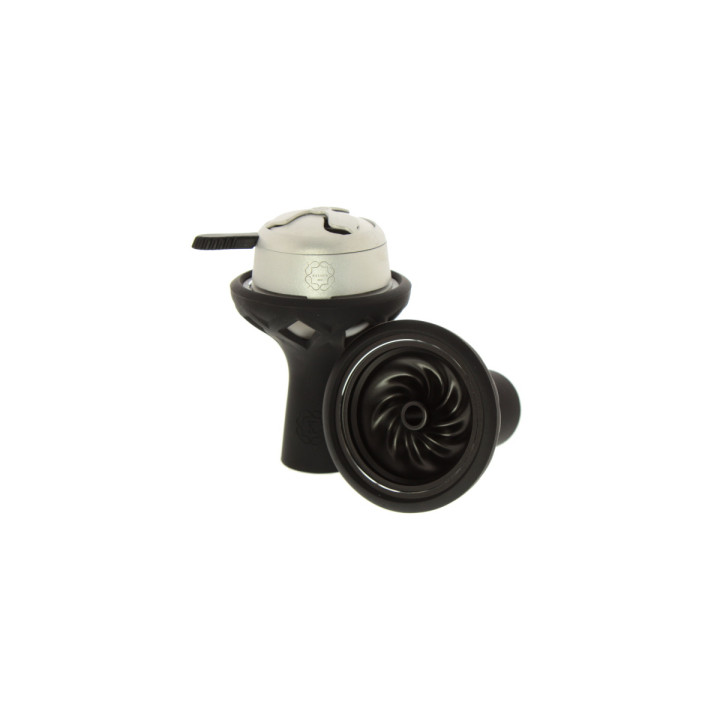 Kaloud Samsaris II vandpibe hoved