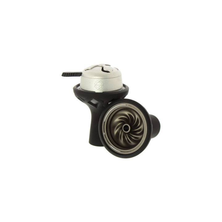 Kaloud Samsaris II vandpibe hoved