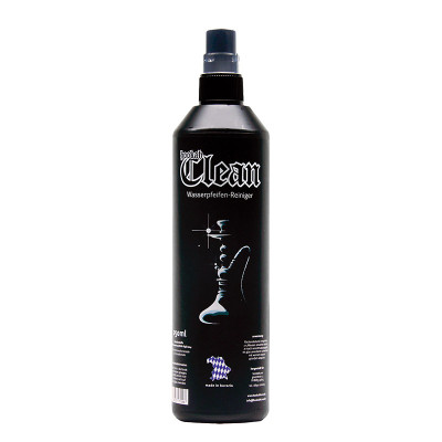 Aladin Rengöring för vattenpipa – 250 ml