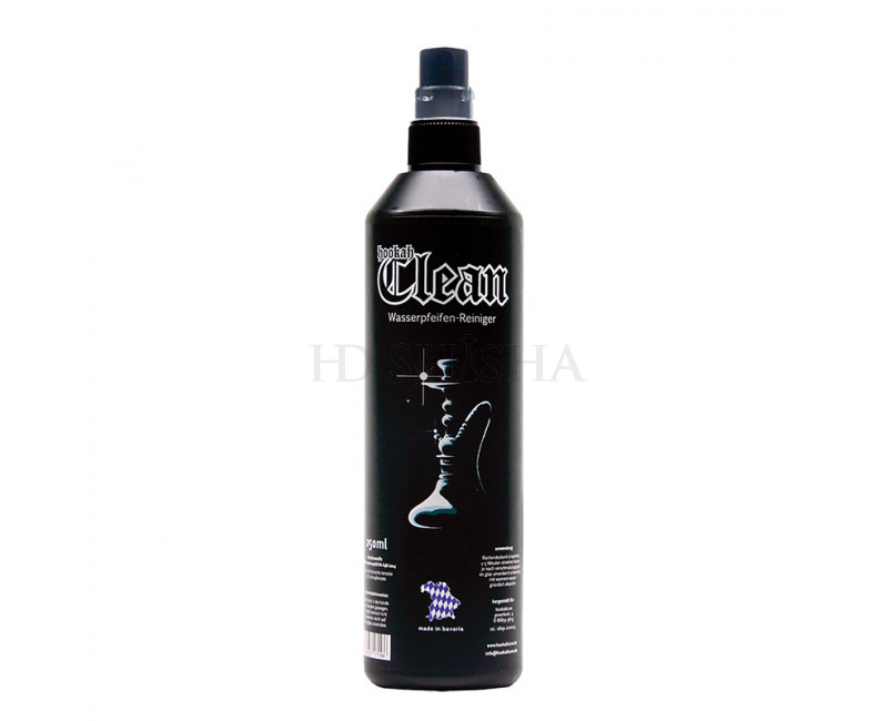 Aladin Hookah Clean – 250ml