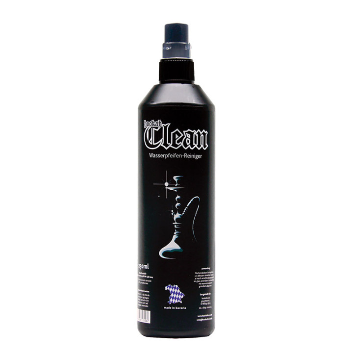 Aladin Hookah Clean – 250ml