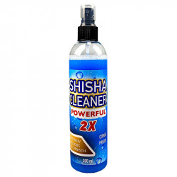 Aladin Shisha Cleaner – 300 ml