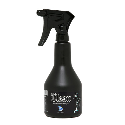 Aladin Rengöring för vattenpipa – 500 ml