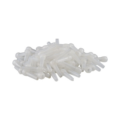 Aladin mouthpiece inside white – 100 pcs