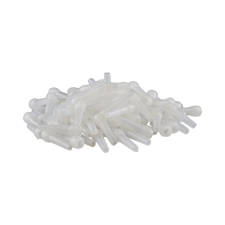 Aladin mundstykke inside hvid – 100 stk