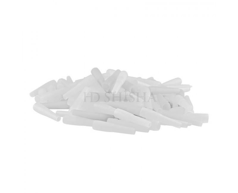 Aladin mundstykke inside 5,2 hvid – 100 stk