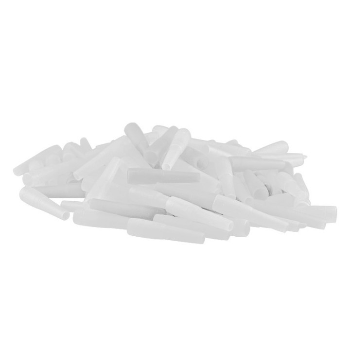 Aladin mundstykke inside 5,2 hvid – 100 stk