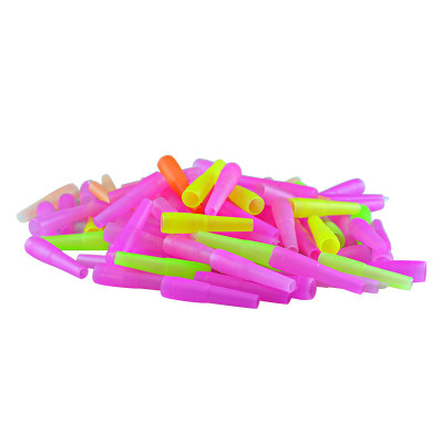 Aladin embout intérieur 5,2 mélange de couleurs – 100 pièces