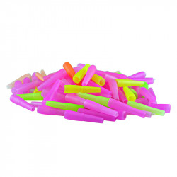 Aladin mouthpiece inside 5.2 color mix – 100 pcs