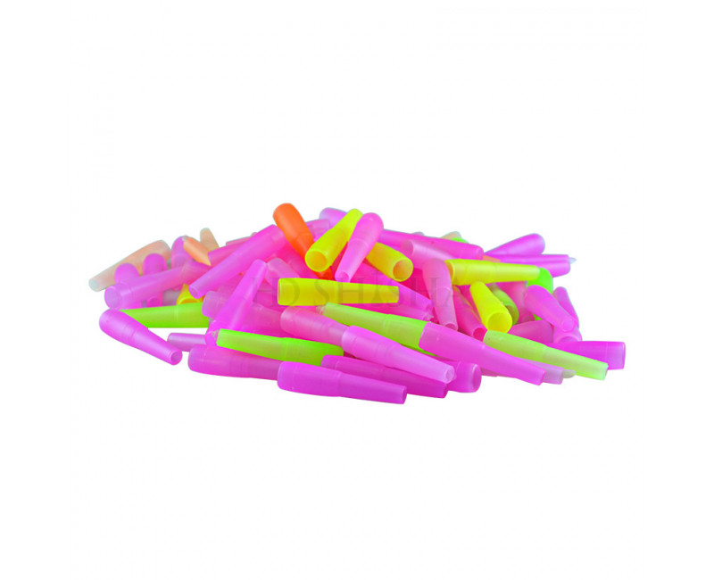 Aladin mundstykke inside 5,2 farvemix – 100 stk