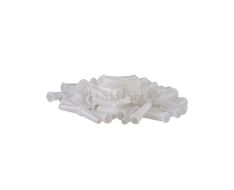 Aladin mundstykke inside XL hvid – 100 stk