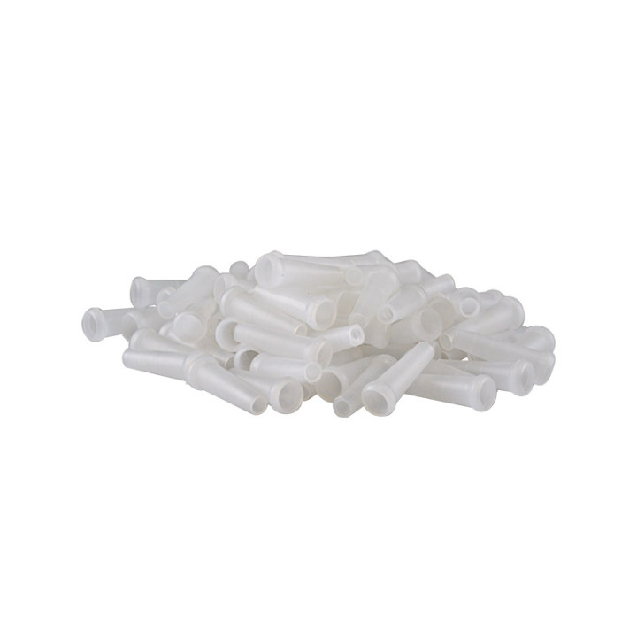 Aladin mundstykke inside XL hvid – 100 stk
