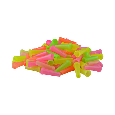Aladin mouthpiece inside XL color mix – 100 pcs