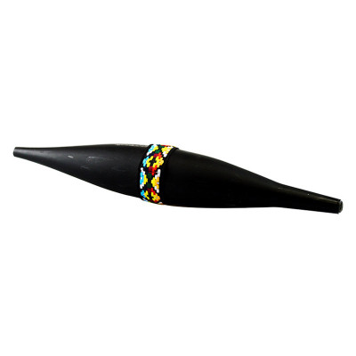 Aladin Ice Bazooka schwarzes Mundstück
