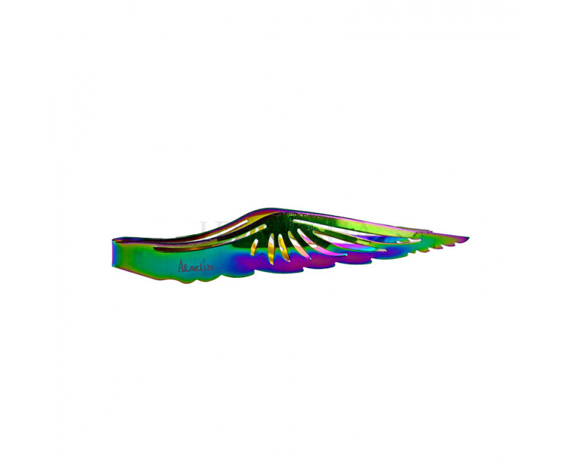 Aladin Wing tang regnbue