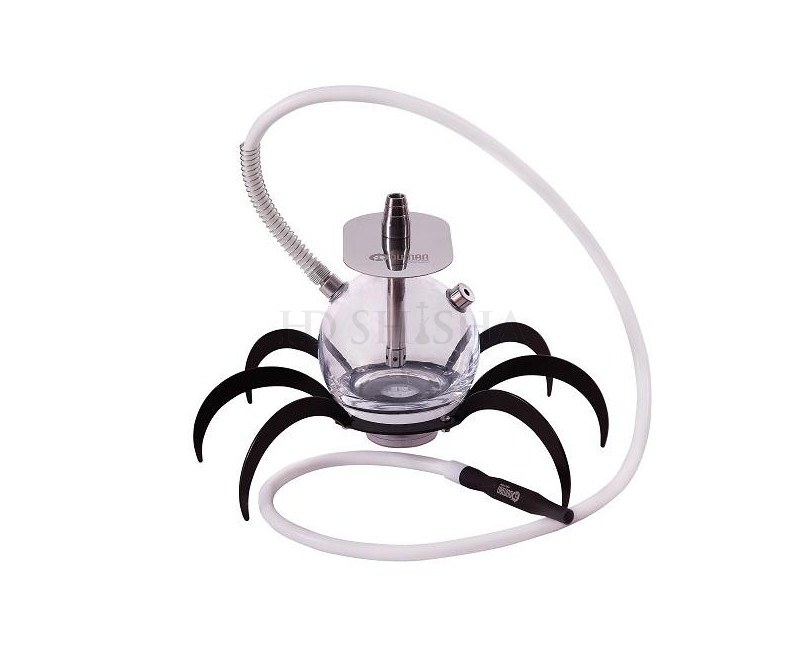 Oduman Tarantula vandpibe klar vase