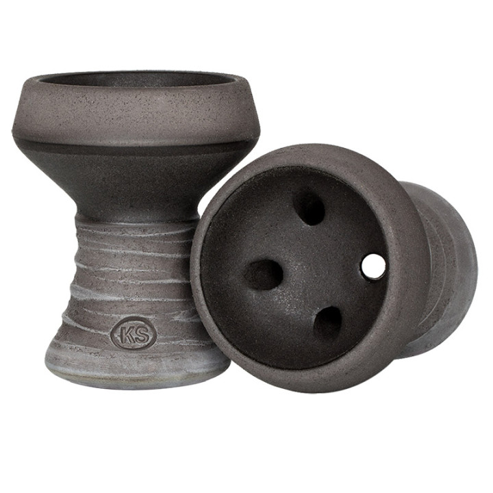 Aladin KS Appo B-Black vandpibe hoved