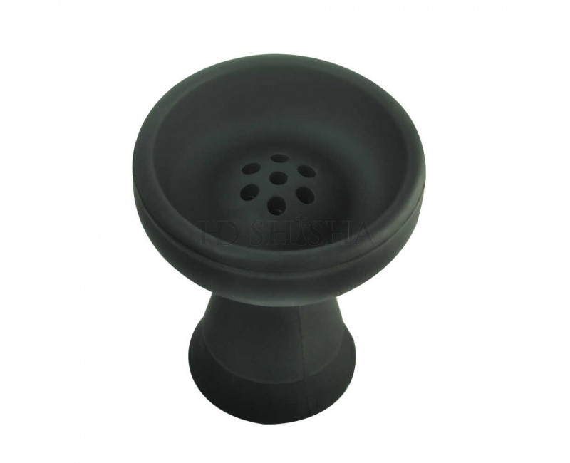 HD Shisha silikone vandpibe hoved