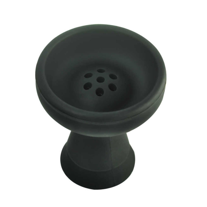 HD Shisha silikone vandpibe hoved