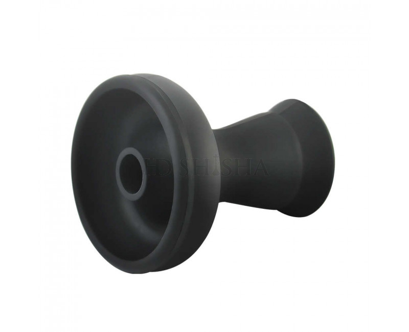 HD Shisha silikone vandpibe hoved