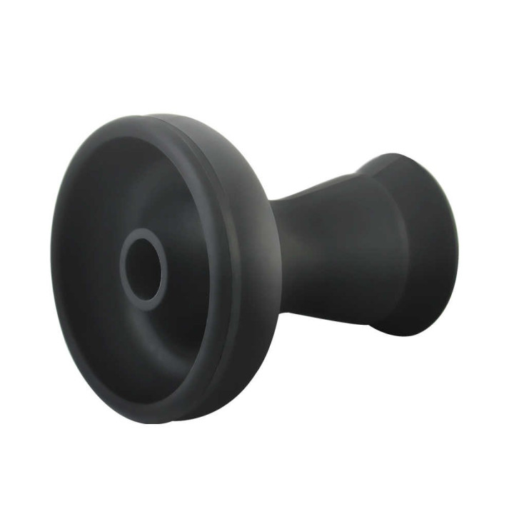HD Shisha silikone vandpibe hoved