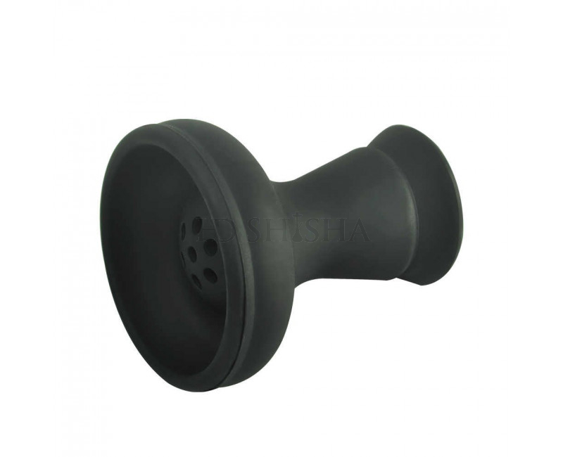 HD Shisha silikone vandpibe hoved