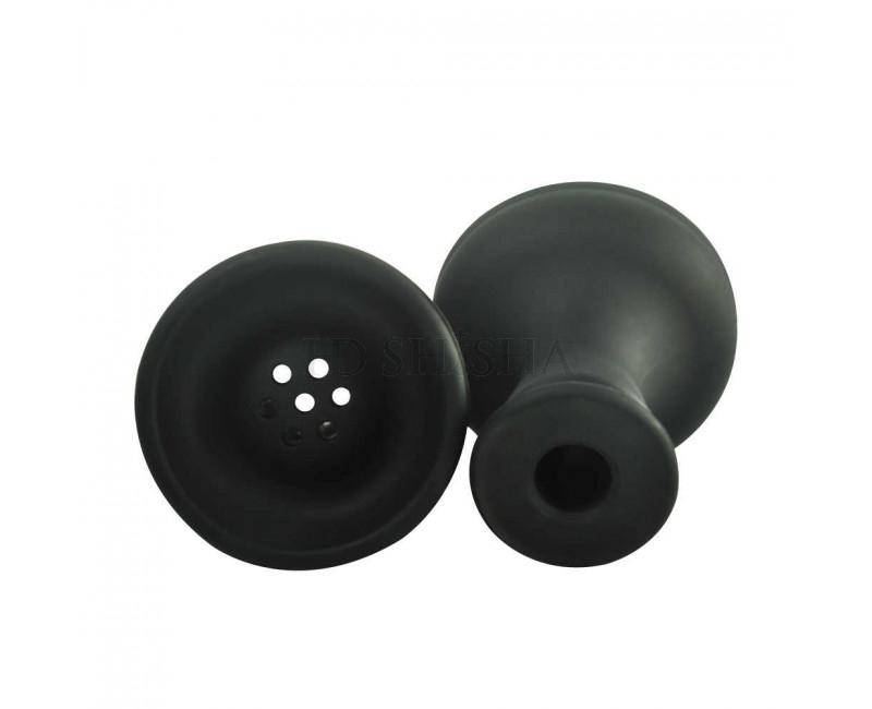 HD Shisha silikone vandpibe hoved