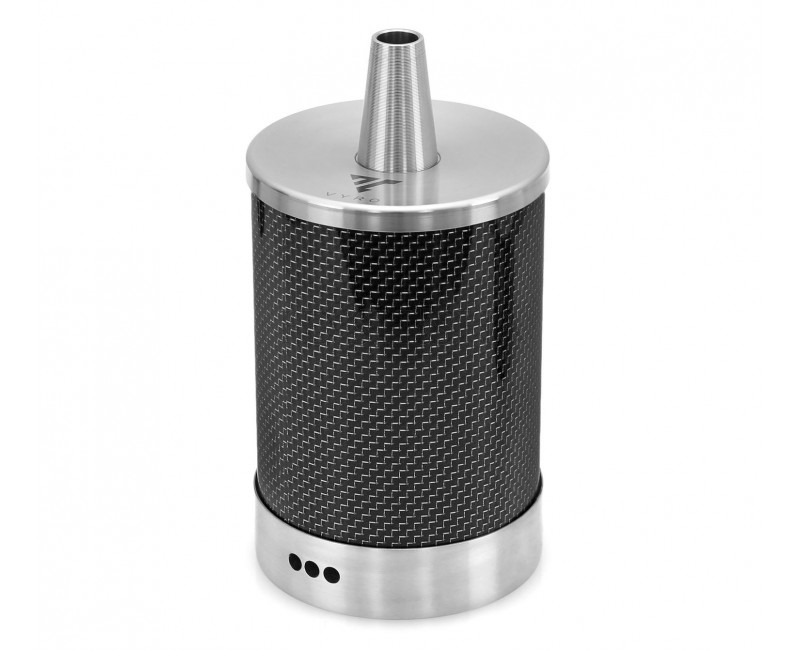 Aladin Vyro One Black vandpibe