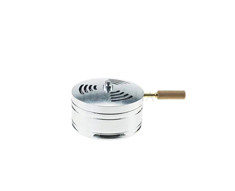 BiGGi varmeregulator