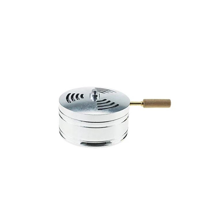 BiGGi varmeregulator