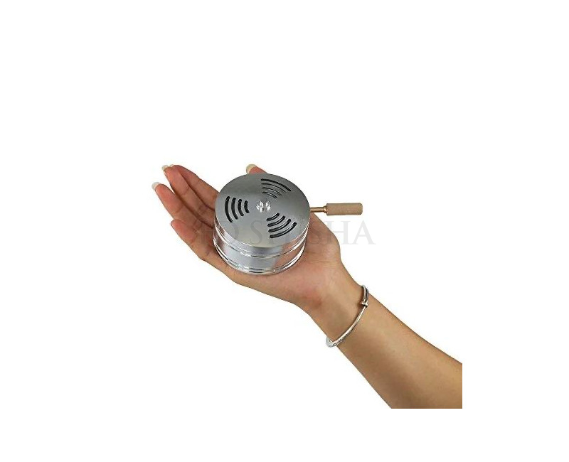 BiGGi varmeregulator