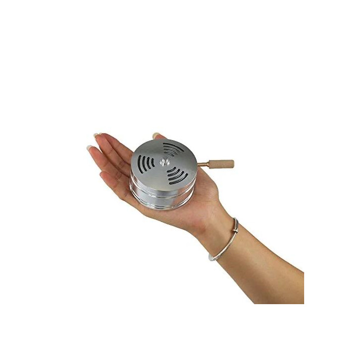 BiGGi varmeregulator