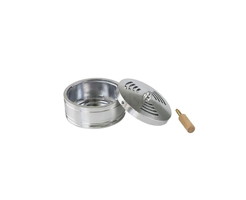 BiGGi varmeregulator